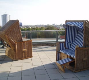 Wellness - Obere Etage