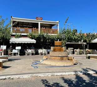 Wandern Chersónisos/Hersonissos