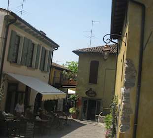 Borghetto sul Mincio
