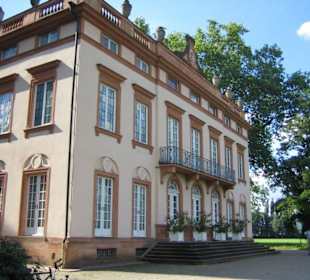 Das Schloss.