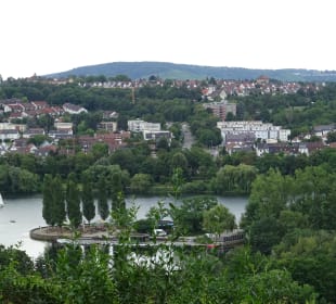 Im und ums Tapachtal