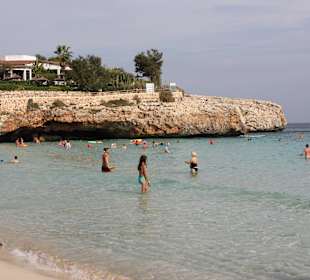 Cala Atena