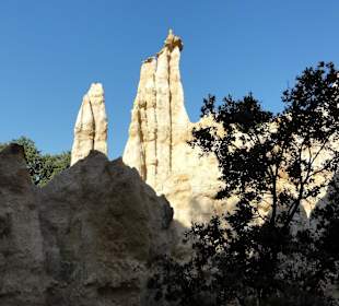 Impressionen der Orgues