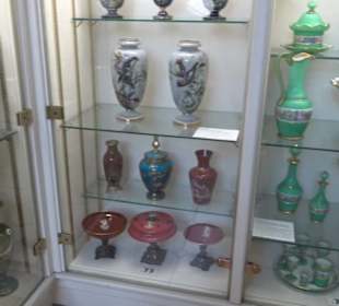 Glasmuseum
