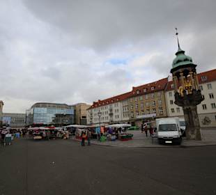 Alter Markt