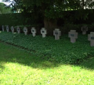 Kriegerdenkmal