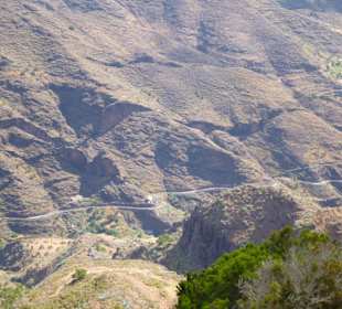 Impressionen La Gomera