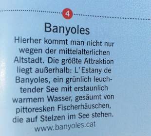 Ausflugsziel