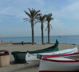 Ausflug Finale Ligure