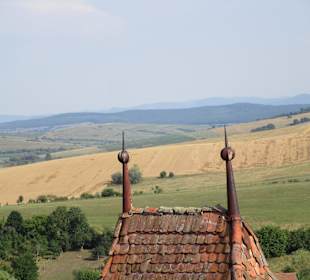 Viscri/Deutsch-Weisskirch