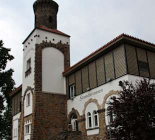 Steinhuder Strandterrassen