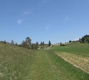 Premiumwanderweg Hochgehschätzt