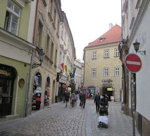 Altstadt Prag