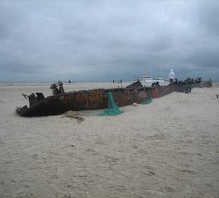 Wrack