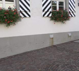 Rathaus / Altes Schloss