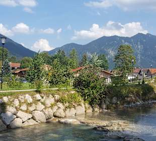 Wandern Rottach-Egern