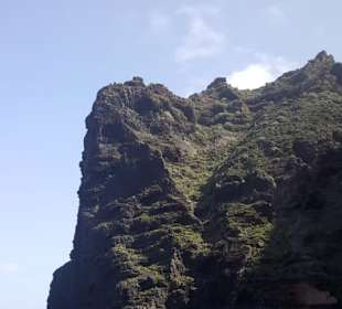 Aussichtspunkt Mirador de Don Pompeyo