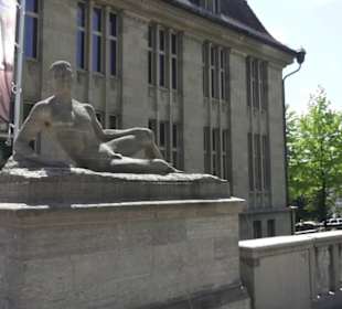 Paläontologisches Museum