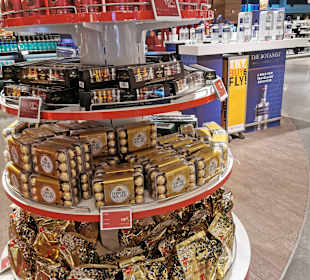 Flughafen Berlin Brandenburg Willy Brandt (BER)