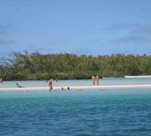 Ile aux Cerfs