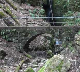 Wolfsschlucht