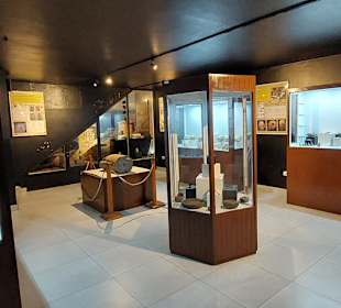 Museo de Sitio Qorikancha