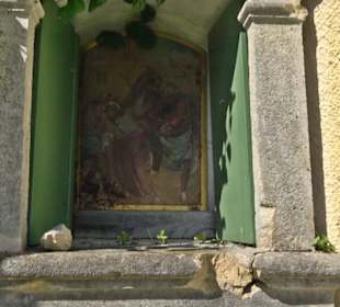 Kreuzweg St. Stephan Melchingen