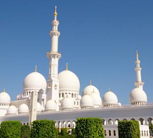 Schaich-Zayid-Moschee