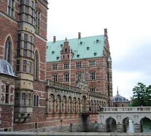 Schloss Frederiksborg