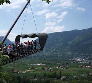 Trautmannsgärten Meran