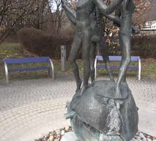 Mädchenbrunnen