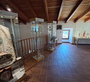 Museu de la Llata (Castell Capdepera)