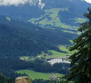 Wandern Stuhlfelden