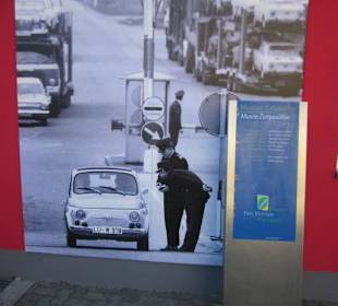 Museum im Zollpavillon