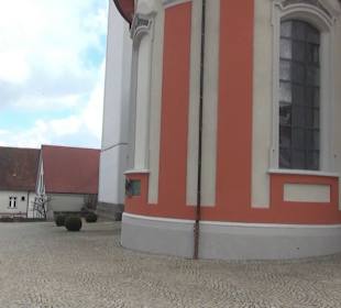 Kath. Stadtpfarrkirche St. Martin