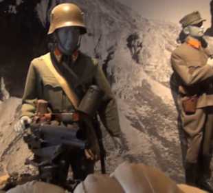 Rainer Regimentsmuseums