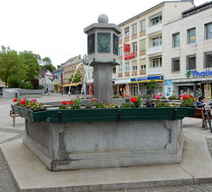 Stadtbrunnen