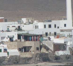 Restaurant El Caletón in Puerto de la Cruz
