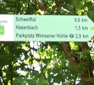 Premiumwanderweg Hochgehschätzt