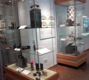 Deutsches Technikmuseum