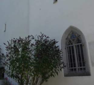 Kirche St. Bartholomäus