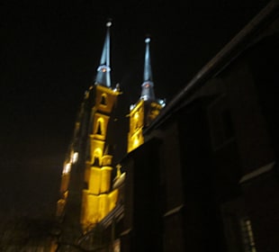 Katedra św. Jana Chrzciciela