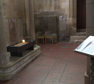 Frauenkirche Esslingen am Neckar