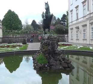 Mirabellgarten