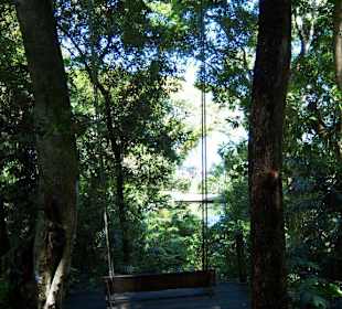 Hier kann man die Zeit vergessen!