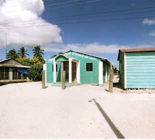 Isla Saona