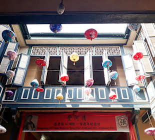 Tjong A Fie Haus