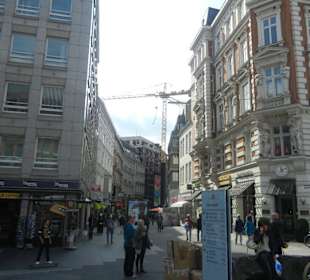 Gänsemarkt