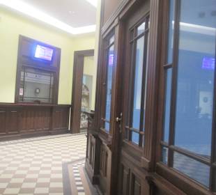 Dworzec Główny w Toruniu