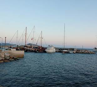 Port